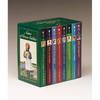 Anne of Green Gables, Complete 8-Book Box Set - Boxed Set