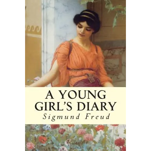 A Young Girl's Diary - Paperback