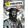 Pirates: Spot the Myths - Paperback