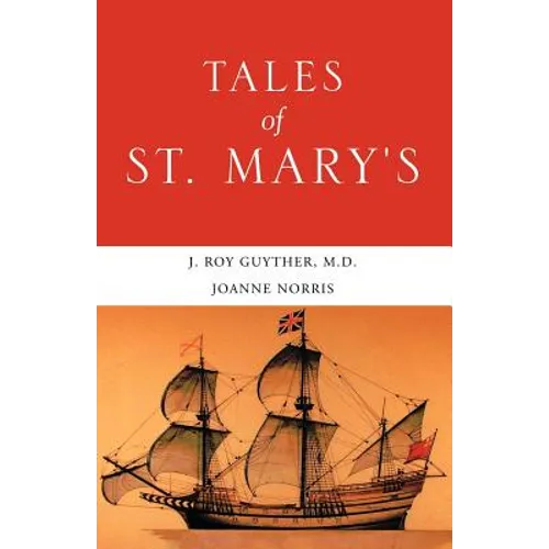 Tales of St. Mary's - Paperback
