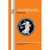 Aristophanes: Frogs - Paperback