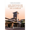 Los Testigos de Jehová a la luz de la Biblia - Paperback