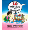 10 Minutes Till Bedtime - Hardcover