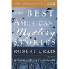 The Best American Mystery Stories 2012 - Paperback