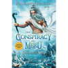 Vikramaditya Veergatha Book 2 - The Conspiracy at Meru - Paperback