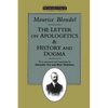 The Letter on Apologetics & History and Dogma - Paperback