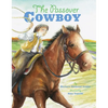 Passover Cowboy - Hardcover