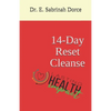 14-Day Reset Cleanse - Paperback