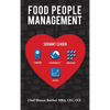 Food People Management - Hardcover