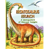 Brontosaurus Brunch - Paperback