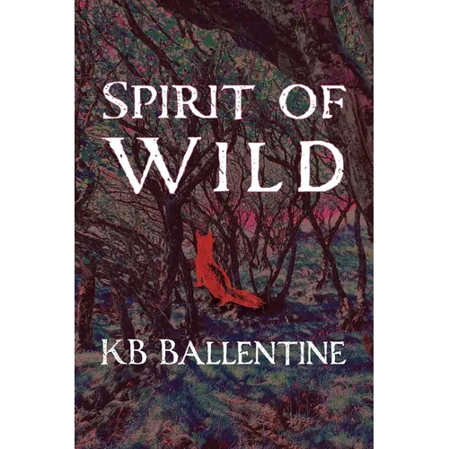 Spirit of Wild - Paperback