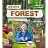 Life in the Forest - Paperback