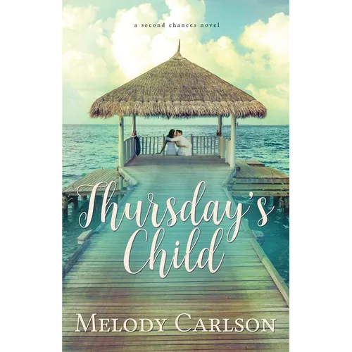Thursday's Child - Paperback