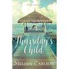 Thursday's Child - Paperback