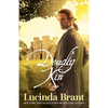 Deadly Kin: A Georgian Historical Mystery - Paperback