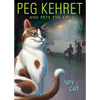 Spy Cat - Paperback