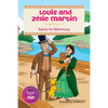 Louis and Zélie Martin: Saints for Matrimony - Paperback