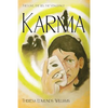 Karma: The Love, the Lies, the Vengeance - Paperback