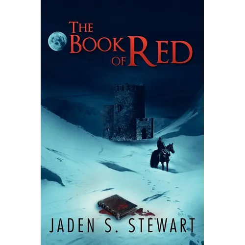 The Book of Red - Paperback