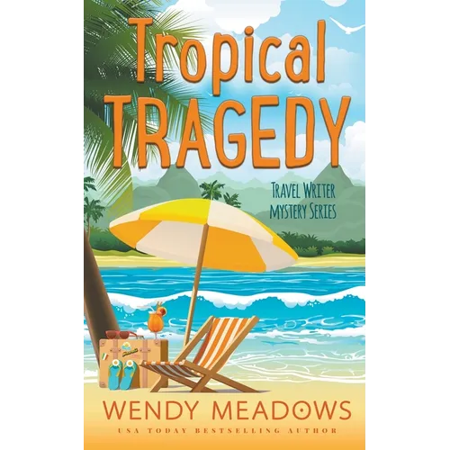 Tropical Tragedy - Paperback