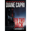 Ten Two Jack: The Hunt for Jack Reacher Series - Hardcover