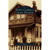 Point Cabrillo Light Station - Hardcover