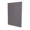 The Jesus Bible Journal, Mark, Niv, Paperback, Comfort Print - Paperback