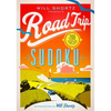 Will Shortz Presents Road Trip Sudoku: 200 Puzzles on the Go - Paperback