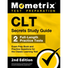 Clt Secrets Study Guide: Exam Prep Book and Practice Questions for the Classic Learning Test [2nd Edition] - Paperback