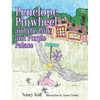 Penelope Pinwheel and the Pink and Purple Palace - Hardcover