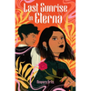 Last Sunrise in Eterna - Hardcover