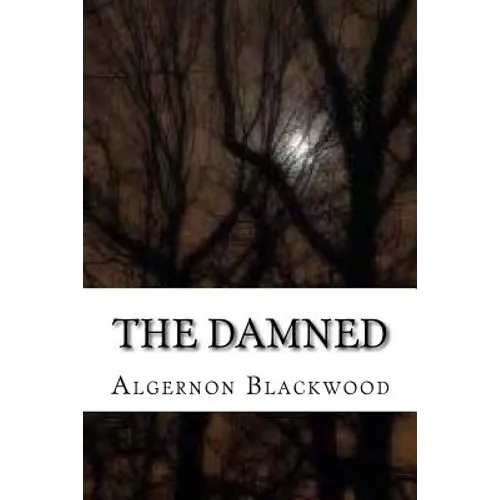 The Damned - Paperback
