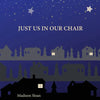 Just us in our chair - Paperback