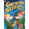 Geronimo Stilton Reporter: It's My Scoop! - Hardcover