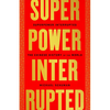 Superpower Interrupted: The Chinese History of the World - Paperback