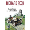 Here Lies the Librarian - Paperback