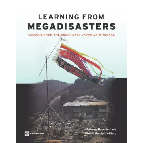 Learning from Megadisasters - Paperback