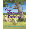 Obie's Adventures in the Berkshires - Paperback