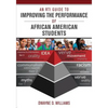 An Rti Guide to Improving the Performance of African American Students - Paperback
