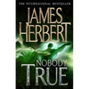 Nobody True - Paperback