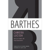 Camera Lucida: Reflections on Photography - Paperback