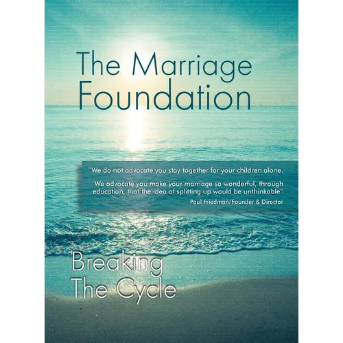 Breaking The Cycle - Hardcover