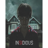 Insidious - Paperback