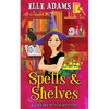 Spells & Shelves - Paperback