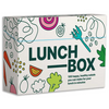 Lunchbox: 100 Happy, Healthy Salads You Can Make for Your Lunch in Minutes - Paperback