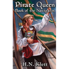 Pirate Queen: Book of the Navigator - Paperback