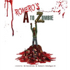 Romero's A to Zombie - Hardcover