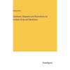 Questions, Diagrams and Illustrations for Analytic Study and Recitation - Hardcover