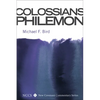 Colossians and Philemon - Hardcover