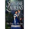 The Lady By His Side: Devil's Brood Trilogy - Paperback